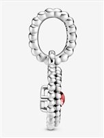 Charm Pandora Donna Pandora Moments in Argento 798854C02 - 798854C02